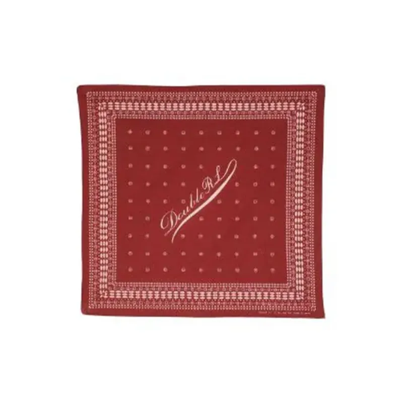 Polo Ralph Lauren Benson Geometric Print Bandana-0
