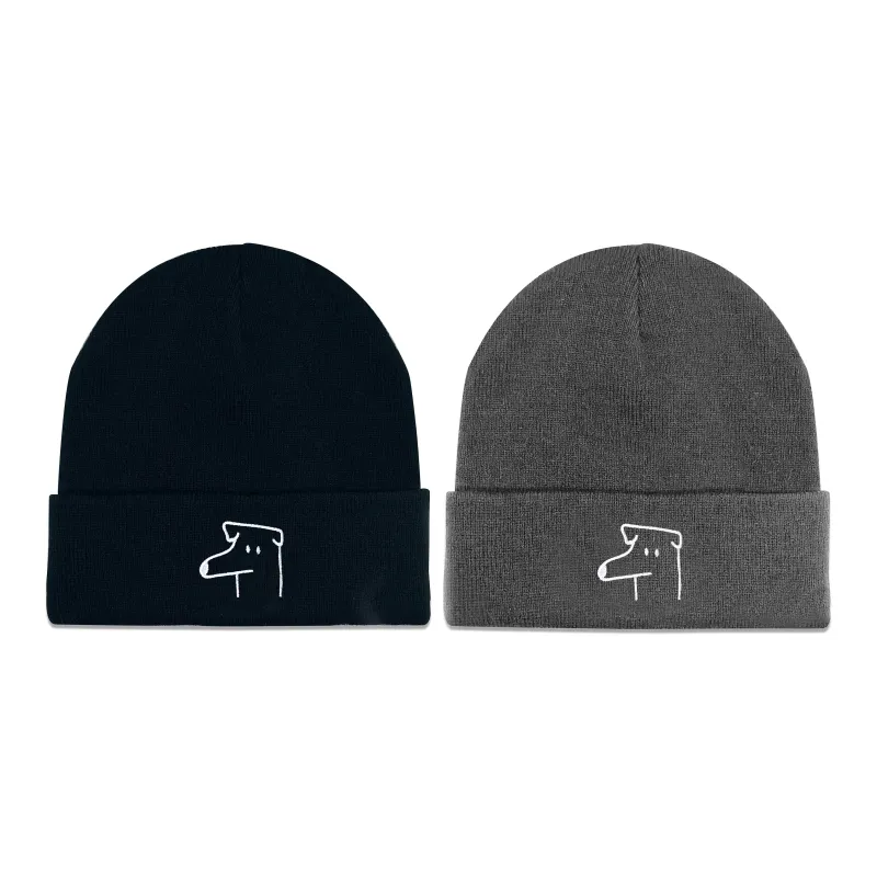 FUO Beanies Unisex-26