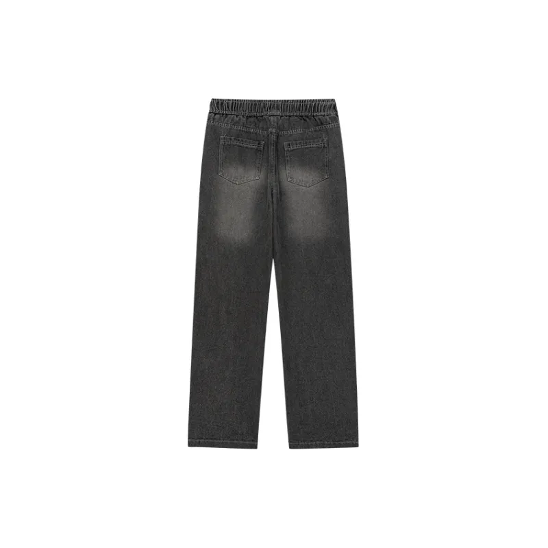 ESPY Jeans Unisex-11