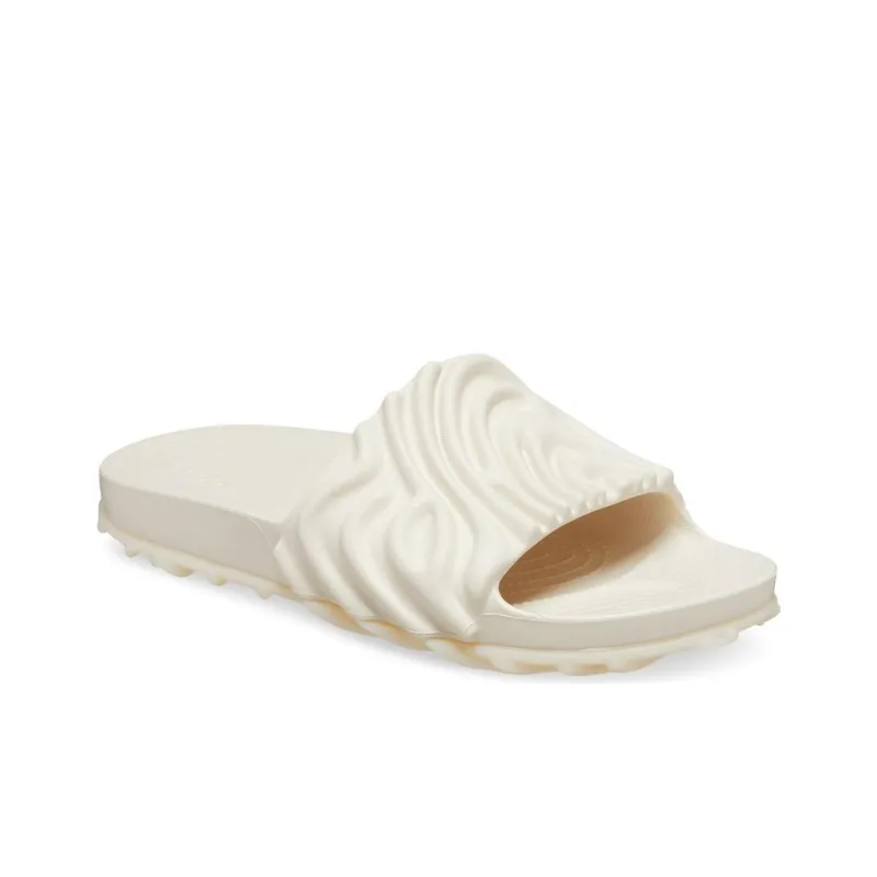 Crocs Pollex Slide By Salehe Bembury Parsnip-1