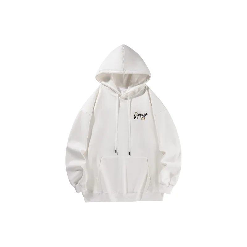 LIGHTNING MONSTER Sweatshirt Unisex-4