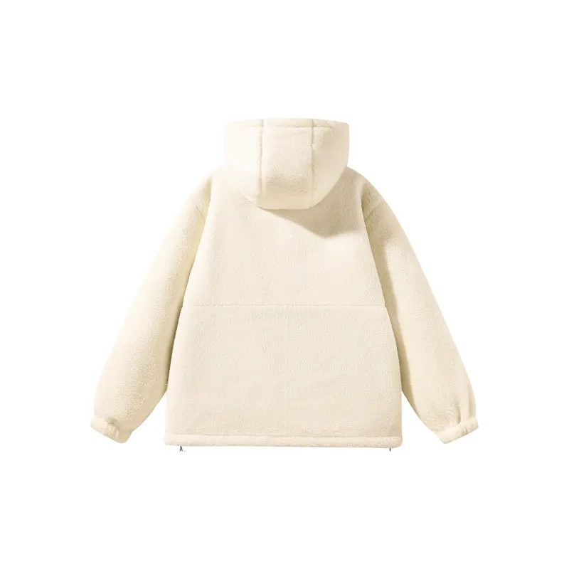 BENDL'S Winter Puffer Jacket Unisex-16
