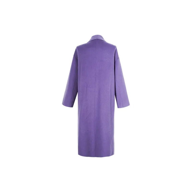 MISSSHINE Coats Women's-1