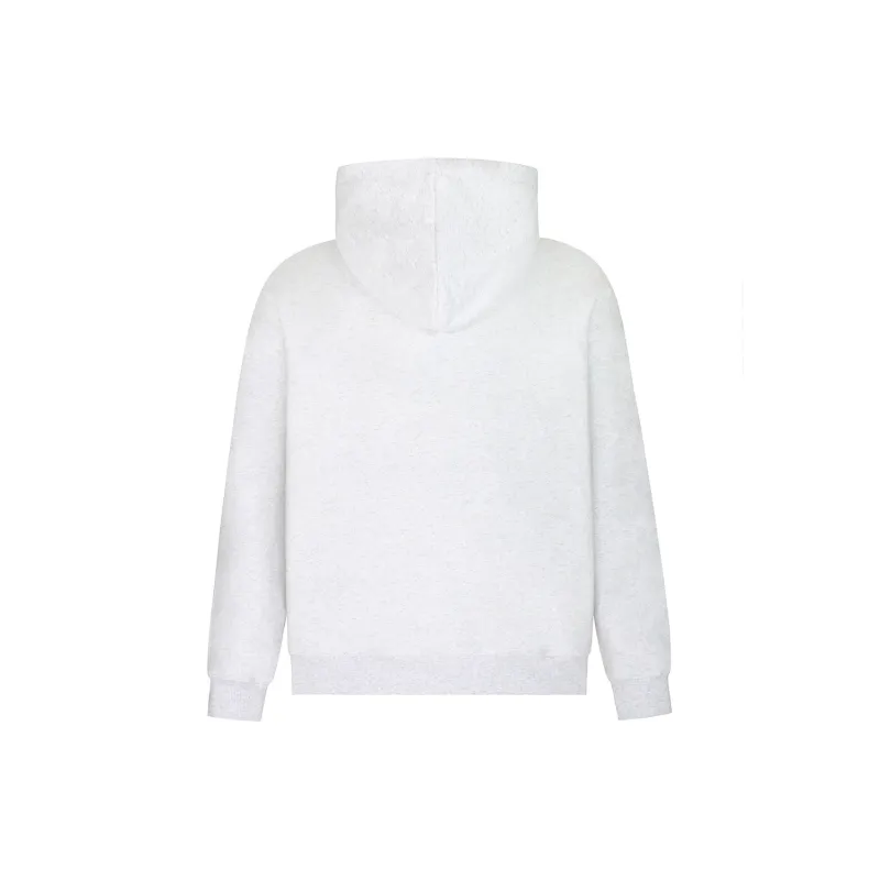 A11SLAVE Sweatshirt Unisex Gray White-1