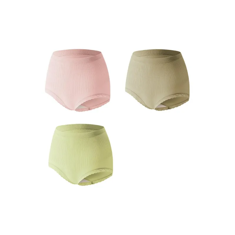 MIIOW Underpants Women's 3 Pack-1