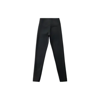 H YXIANG Thermal Pants Women's Black