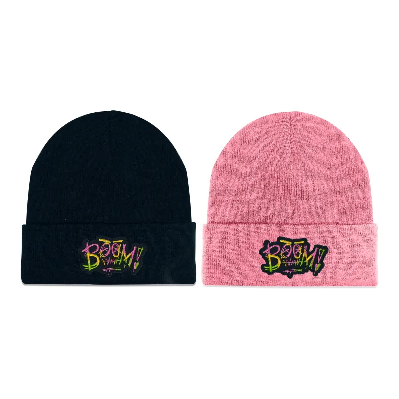 FUO Beanies Unisex-25
