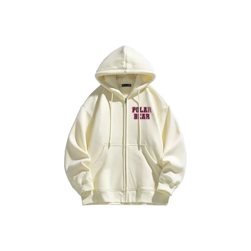 POLAR BEAR Sweatshirts Unisex-7