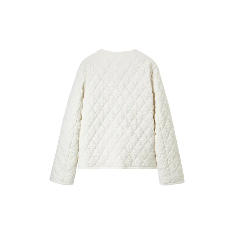 FANQIN Puffer Jackets Women's-1