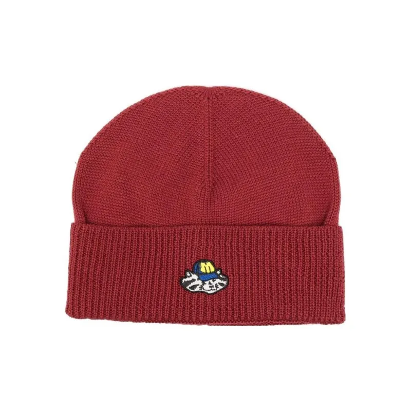 MSGM Beanies Unisex-0