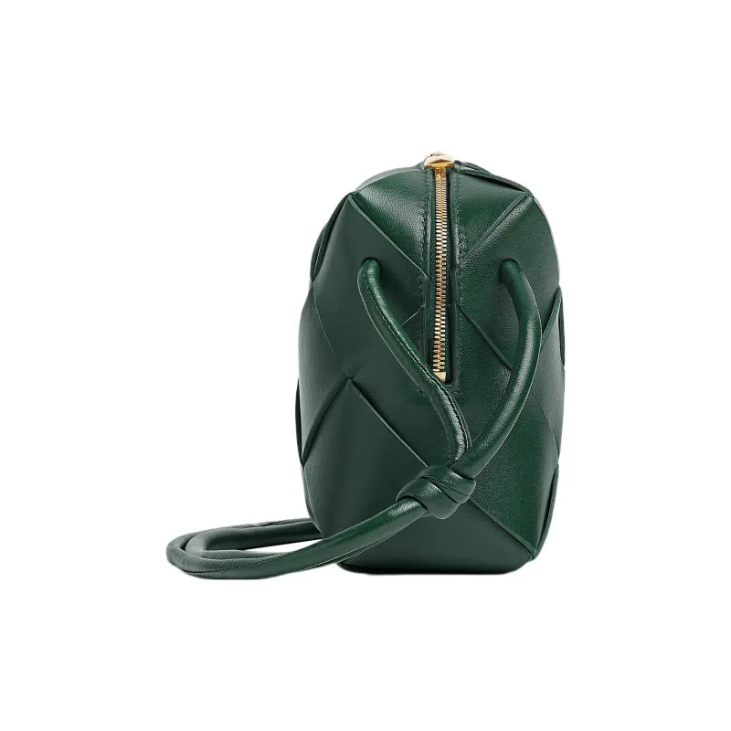 Bottega Veneta Cassette Mini Shoulder Bag-1