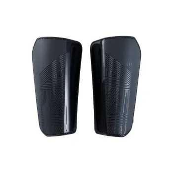 DECATHLON Soccer Shin Guards High density Polyethylene Unisex 70g