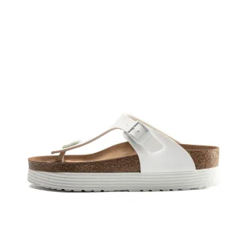 Birkenstock Flip Flops 2.8xm Women's White