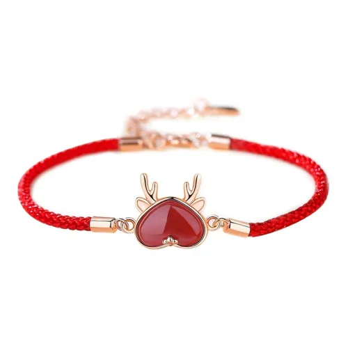 Shang Yinfu Jade Bracelets Women's