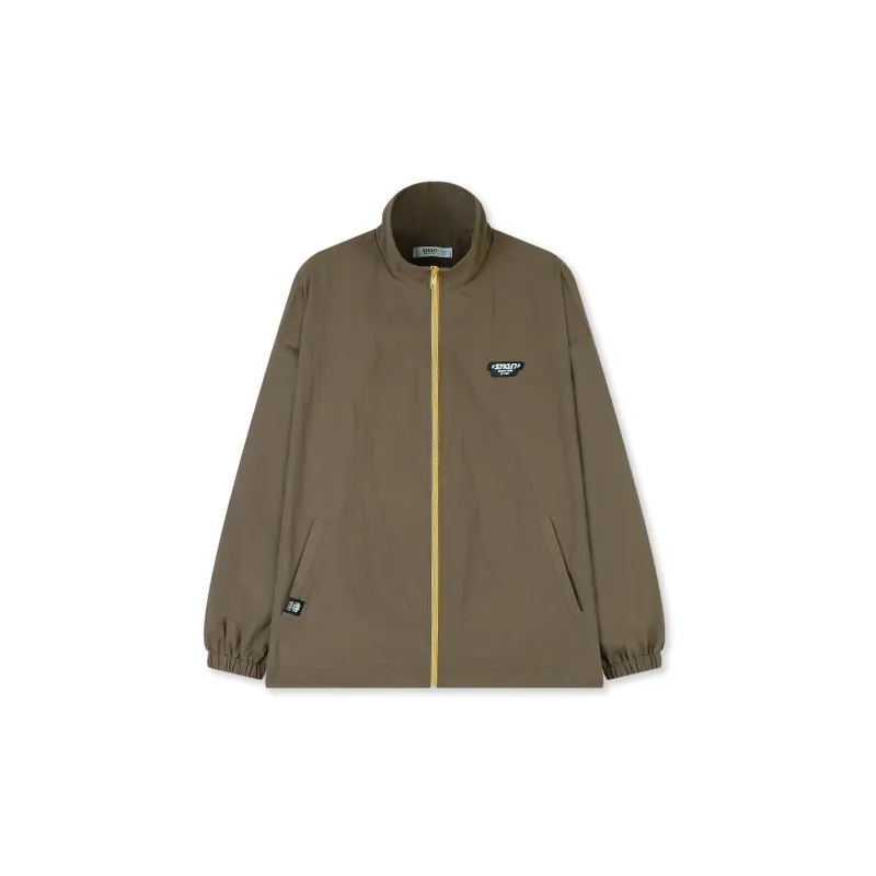 SAKUN Jacket Unisex Two Piece Set-10