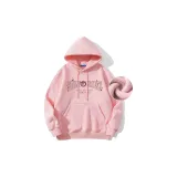 Pink [Fleece-lined]