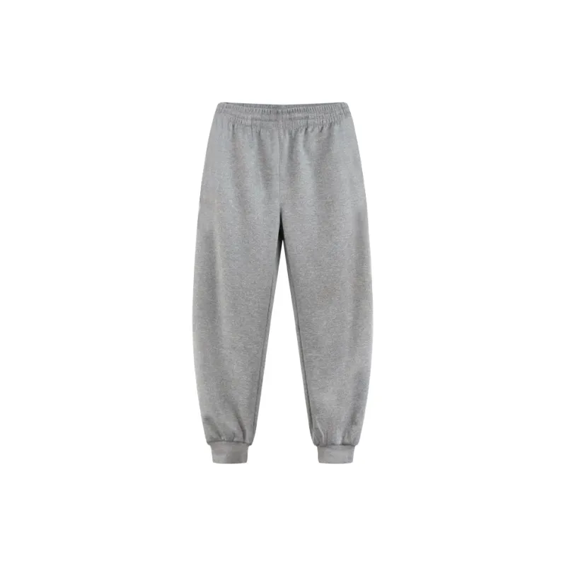 TIP OFF Knitted Sweatpants Unisex-6