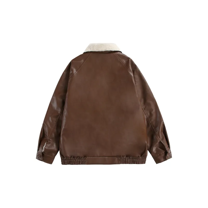 BEEHIVES Puffer Jackets Unisex-1