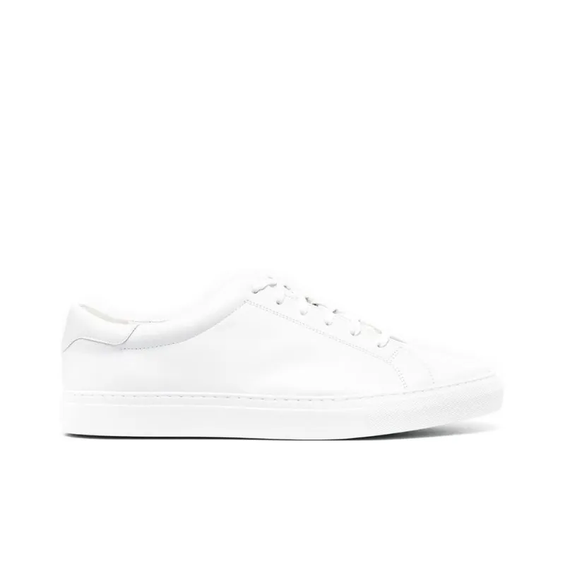 Polo Ralph Lauren Jermain Lux Leather Sneakers-1