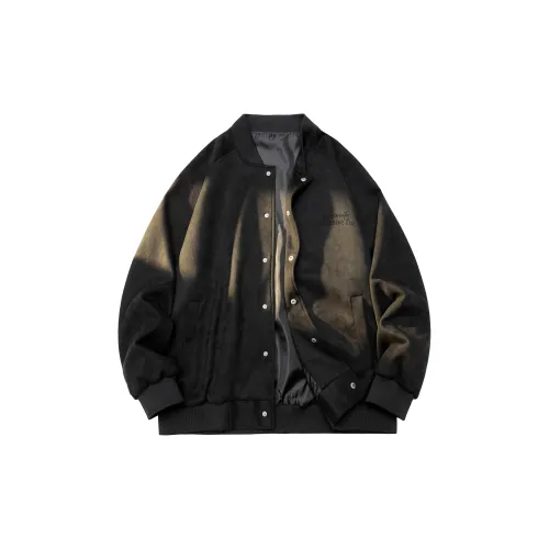 Tre Club Velvet Jackets Unisex