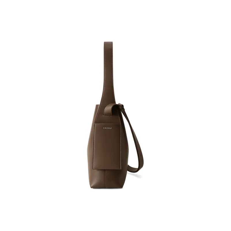 CASSILE Shoulder Bags-9