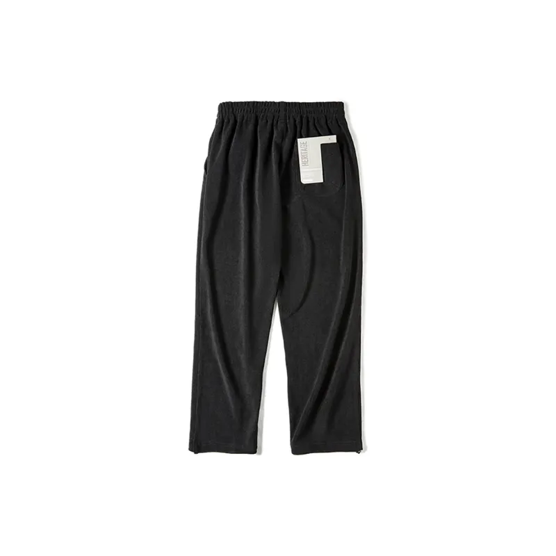 MADEN Casual Pants Men-12