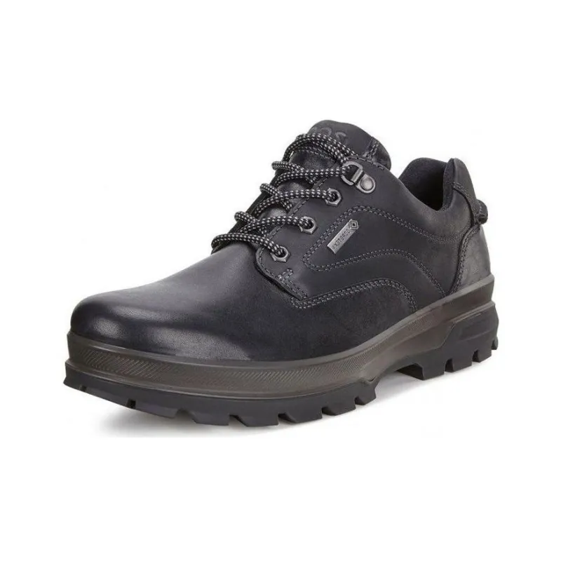 ecco Polobotky Rugged 'Track'-2