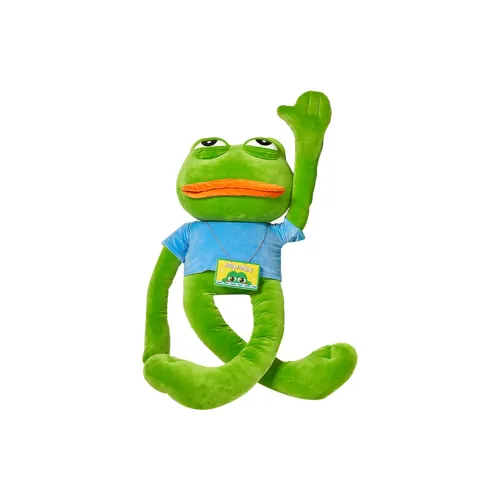 Cool Fun 플러시 장난감
