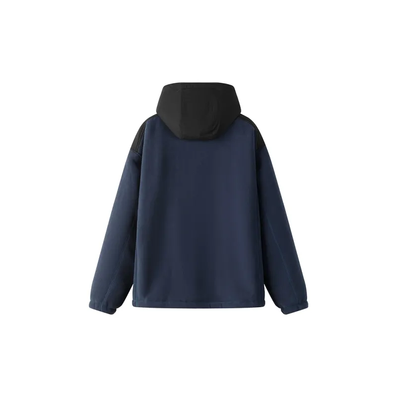 Rabbit House Puffer Jacket Unisex-1