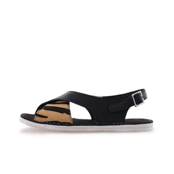 Neiliansheng One Strap Sandals Men