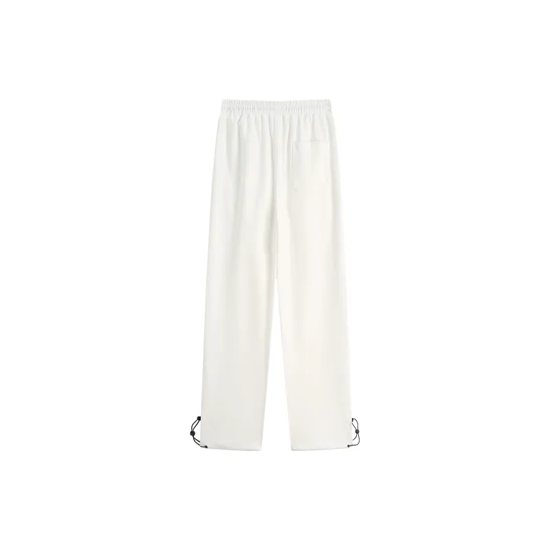HEYMARKET Casual Pants Unisex-7