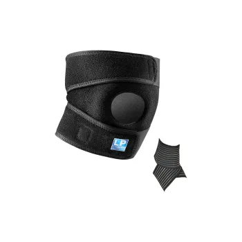 LP SUPPORT Knee Pads