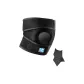 Black 1 Pack+Ankle Bandages *1