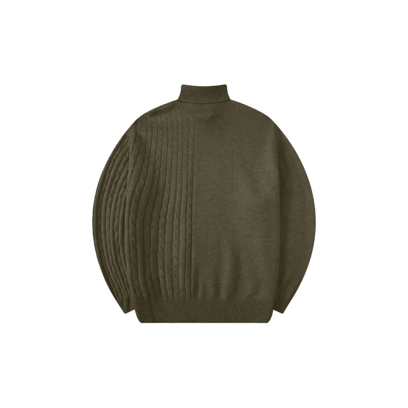 A.B.X Sweaters Unisex-8