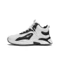 White Black