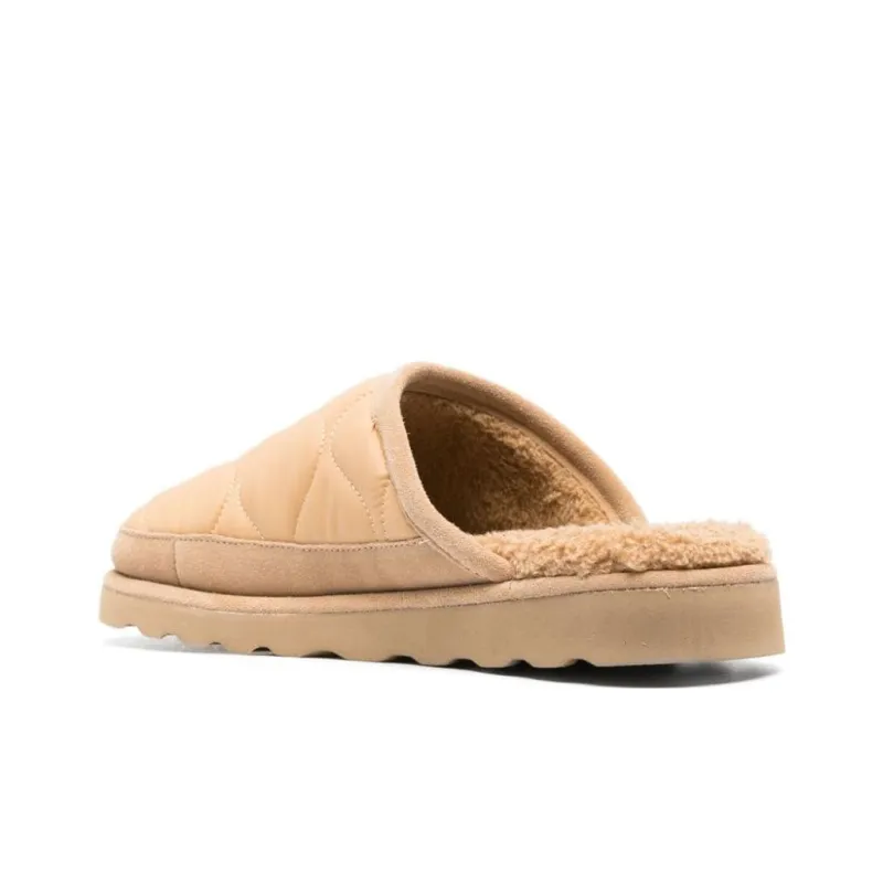 Polo Ralph Lauren Wrap toe Slippers Men's Beige-3