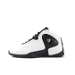 White Black