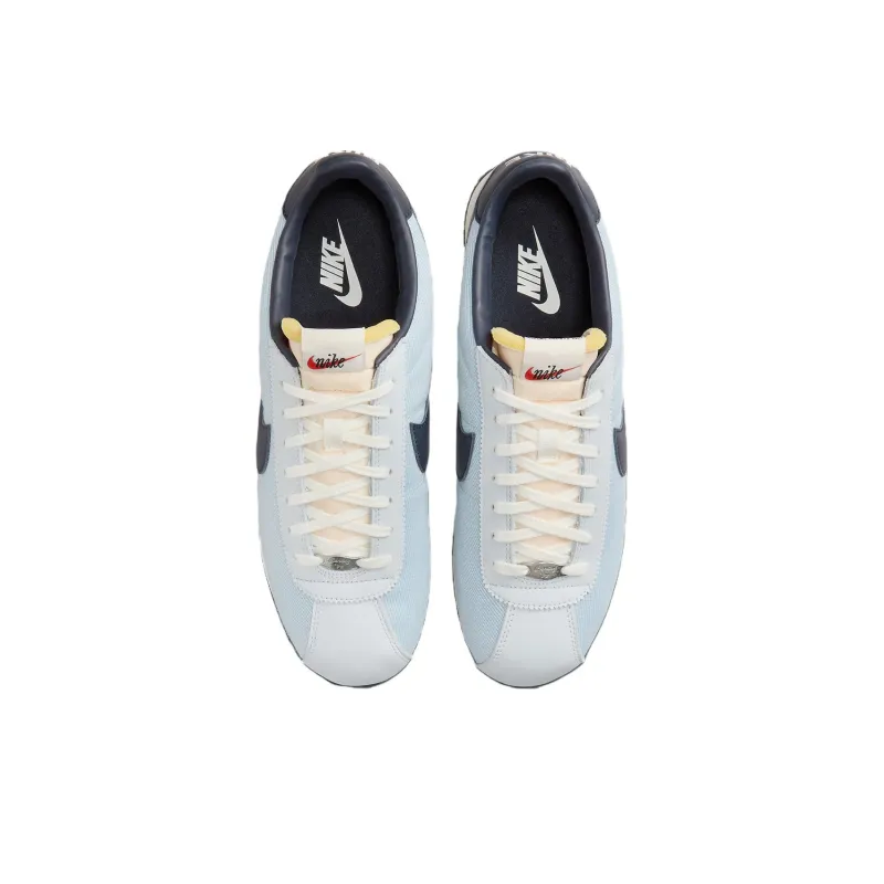 Nike Cortez Denim 'Blue'-3
