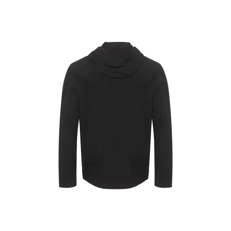 LIU·JO UOMO FW23 Jacket Men's Black-1