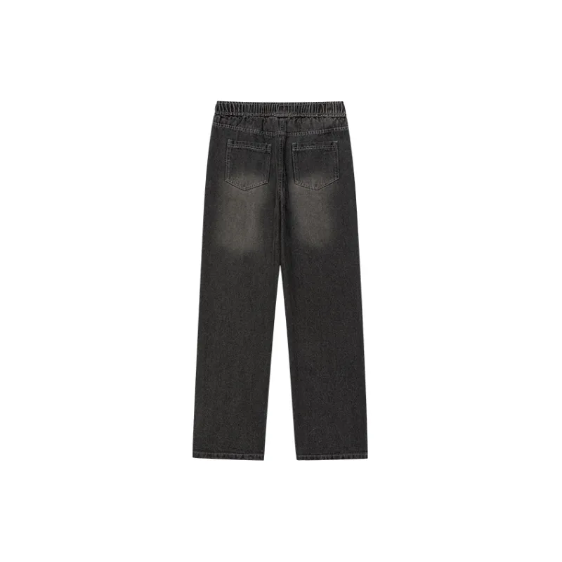 ESPY Jeans Unisex-3