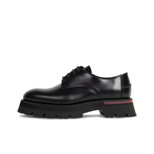 Paul Smith 55mm Smooth-grain Brogues