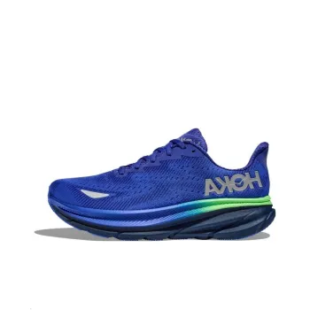 HOKA ONE ONE Clifton 9 Gore Tex Dazzling Blue Evening Sky