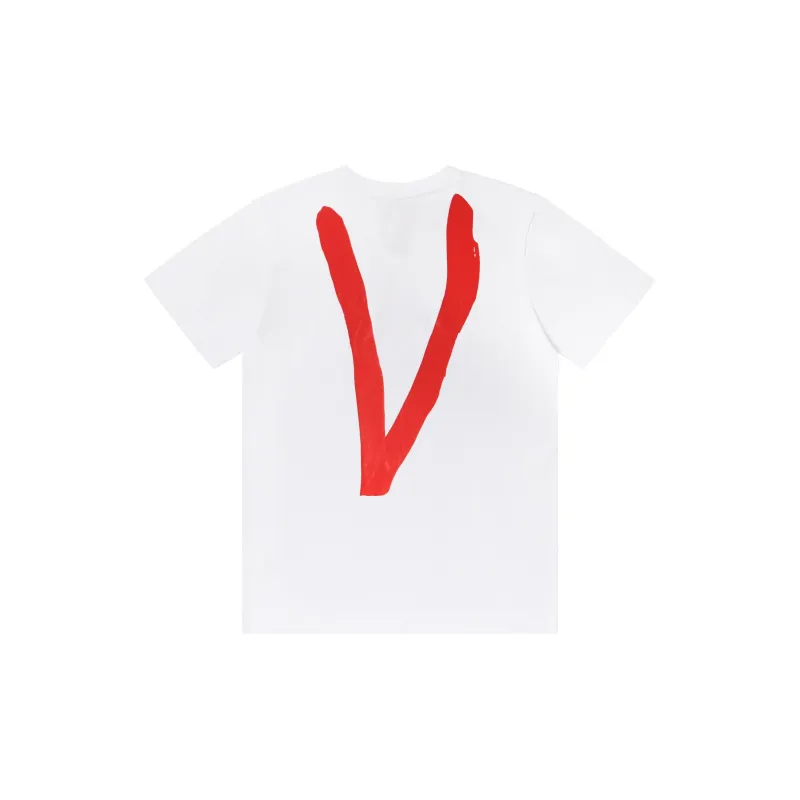 VLONE Valentine's Day Collection T Shirts Unisex-1