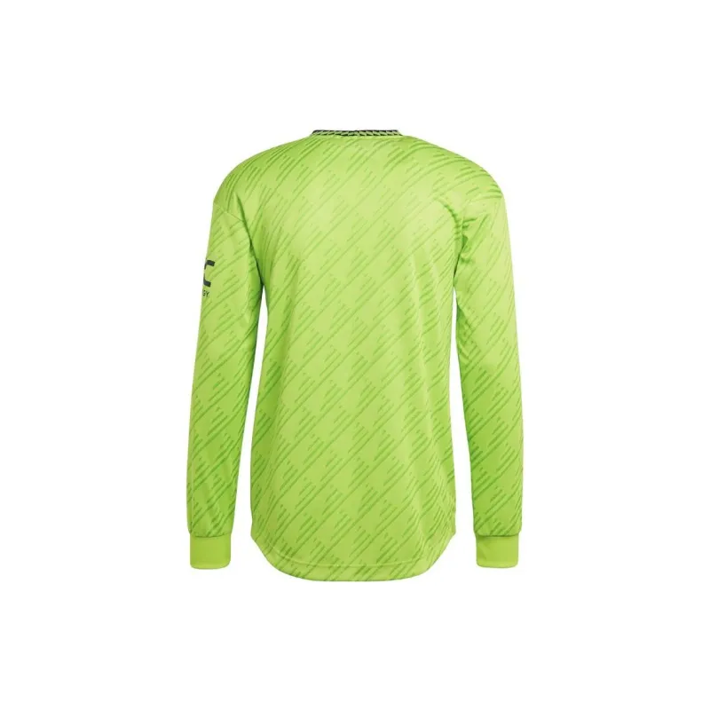 Adidas Soccer Jerseys Men's Green-1