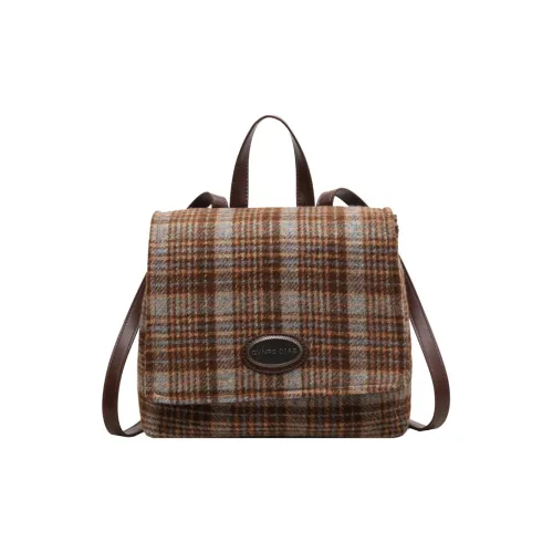 NOMK Backpacks