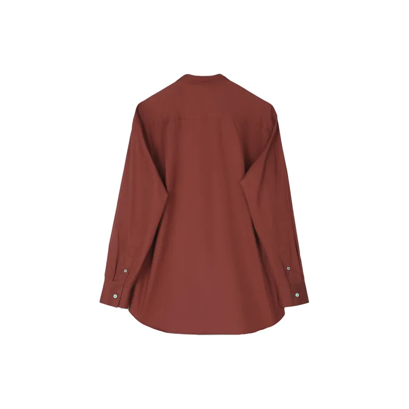 FACECITY Shirts Men-16