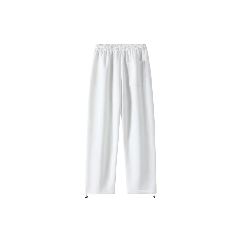 SCRM Casual Pants Unisex-6