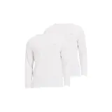 002 White (2 Pack)