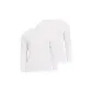 002 White (2 Pack)