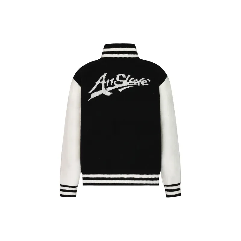 A11SLAVE Jackets Unisex-1